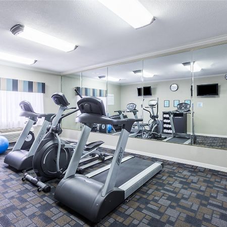 Holiday Inn Express Hotel And Suites Lake Charles By Ihg Dış mekan fotoğraf