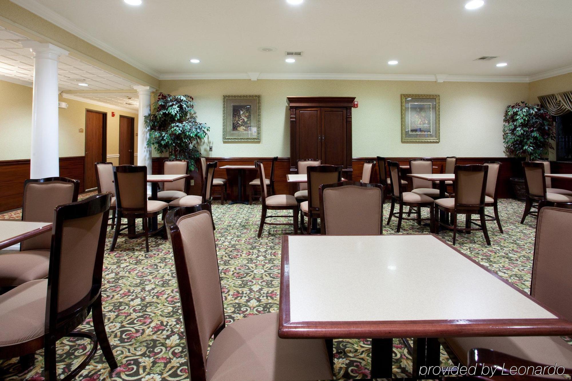 Holiday Inn Express Hotel And Suites Lake Charles By Ihg Dış mekan fotoğraf